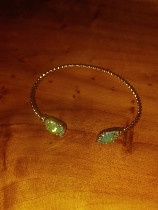 Jewelry - Brand New in Box Berkander by Jeweled Cross Co. Miraculous Medal Cuff Bracelet